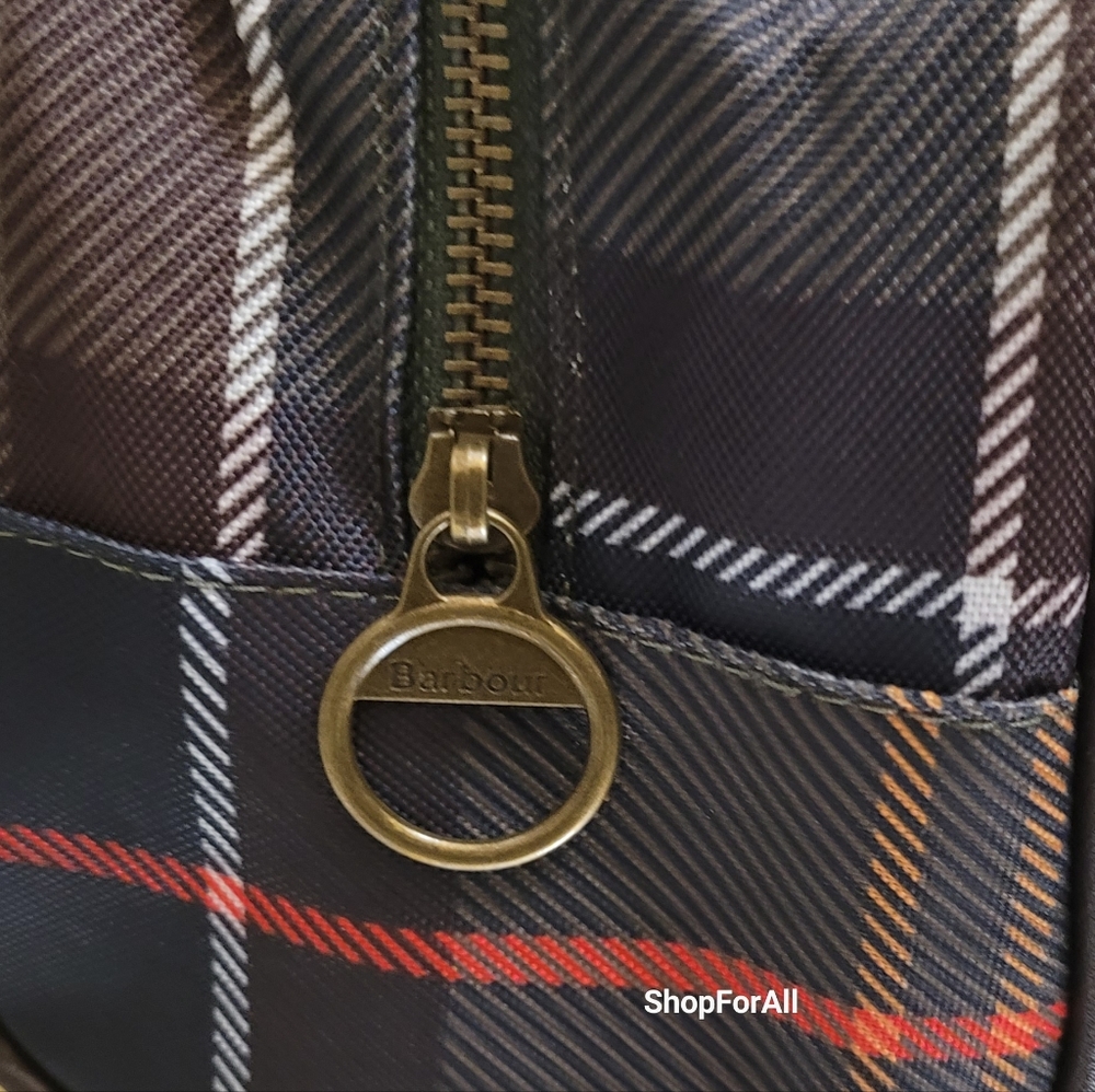 Barbour - Picture 7 of 10